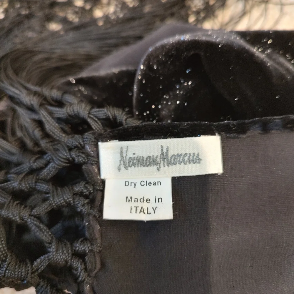 Neiman Marcus vintage neiman